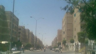 بالفيديو والصور.. جوجل إيرث يرصد “عمالقة” في شوارع الجيزة جوجل إيرث يرصد عمالقة