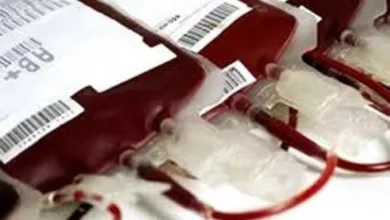 نقلة نوعية: إدخال تقنية Gel System إلى عدد من مراكز الدم في السودان دم نقل دم