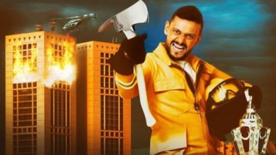 شاب مصري يرفع قضيّة على رامز جلال متهمّاً إياه بسرقة فكرة “رامز بيلعب بالنار” رامز
