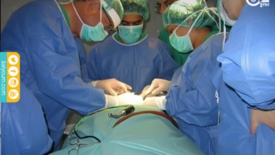 سيلفي عمليات