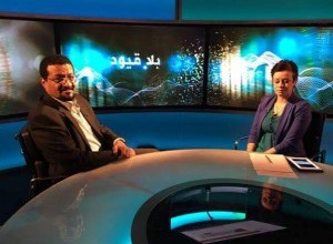 شيخ الامين يظهر في BBC شيخ الامين علي قناة bbc