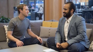 صور محمد بن سلمان يلتقي زوكربيرغ ويلعب البينغ بونغ في مقر فسبوك مارك والامير سلمان - صور محمد بن سلمان يلتقي زوكربيرغ ويلعب البينغ بونغ في مقر فسبوك