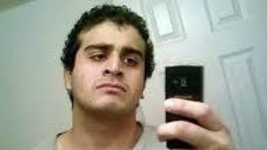 لم يكن إرهابياً، كان مثلياً أراد الانتقام بسبب الإيدز.. "إثباتات" تُبرّئ المسلمين من منفذ هجوم أورلاندو وهذه حكاياتها مثلي - لم يكن إرهابياً، كان مثلياً أراد الانتقام بسبب الإيدز.. "إثباتات" تُبرّئ المسلمين من منفذ هجوم أورلاندو وهذه حكاياتها