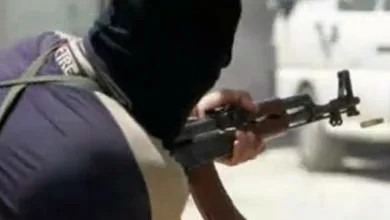 مسلحون