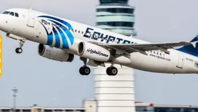 مصر للطيران 2