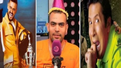 فتوى مصرية تحرم برامج المقالب مقالب - فتوى مصرية تحرم برامج المقالب