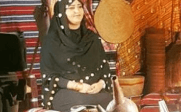 نضال الحاج: قهوتنا السادسة نم وشاشاي ودليب وجراري وجابودي نضال - نضال الحاج: قهوتنا السادسة نم وشاشاي ودليب وجراري وجابودي