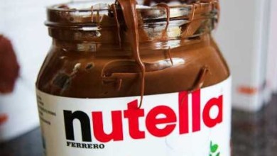 Nutella سيكون اسم الإصدار القادم من أندرويد نووتيلا