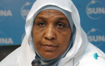 وزير التربيه سعاد عبد الرازق