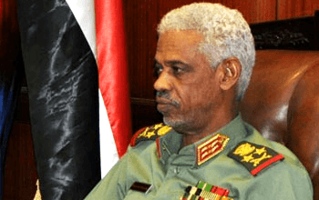 وزير الدفاع: "حرس الحدود" ستسهم في جمع السلاح بدارفور وزير الدفاع - وزير الدفاع: "حرس الحدود" ستسهم في جمع السلاح بدارفور