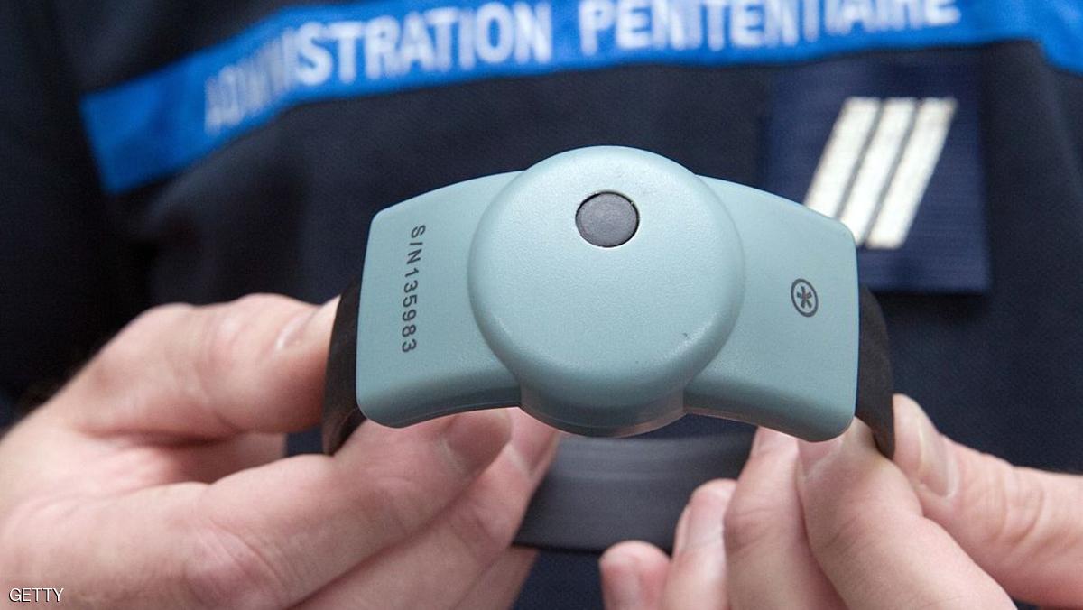 سور الكتروني