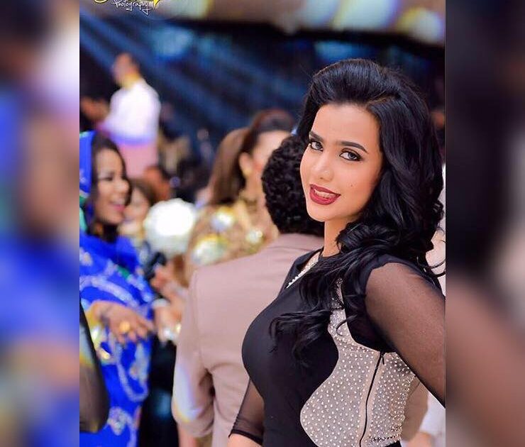 سوسن الخفجي"والدة لوشي" تهاجم ترزي القناة ..وتقول : ابنتي أصيبت بجلطة بسبب العين 13263839 249355158762396 3353627551731016624 n