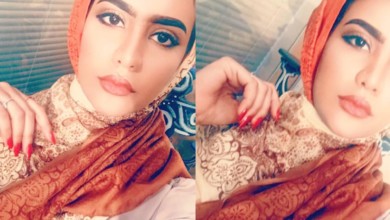 لوشي تنشر صورتها مع والدها لأول مرة ..وتثير ضجة على فيسبوك 13600090 272787609752484 6496200145145876756 n