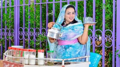 “ندى القلعة”.. ترد بـ(غضب جارف) على (الإساءات العنصرية) التي تعرض لها الطبيب السوداني 13669034 1685751378314059 8850968407738453827 n