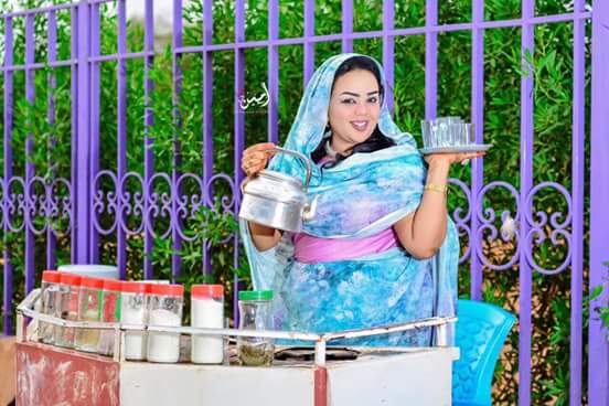ندى القلعة تتعرض لحادث حركة بشارع المطار 13669034 1685751378314059 8850968407738453827 n