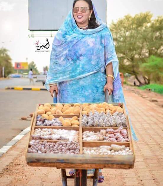 بالفيديو : ندى القلعة تتحصل على (30 مليون) في ساعتين .. وترفض التعامل مع البنوك لشح السيولة 13707592 1685750368314160 5673618285563014336 n
