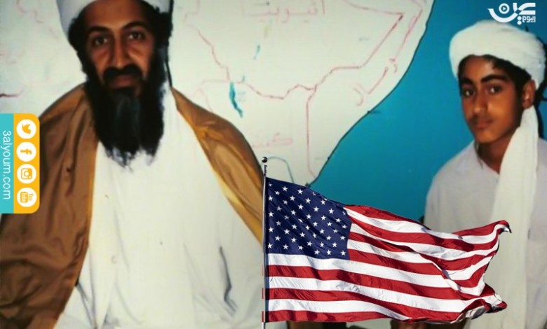 حمزة بن لادن يهدد بالانتقام لمقتل أبيه 1468153134aq1007011 800x500