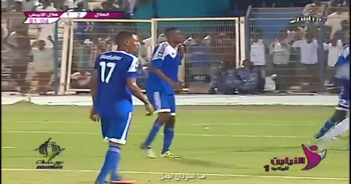 وليد الشعلة: زملائي سبب تألقي وعازمون على تحقيق اللقب الأفريقي 2 4