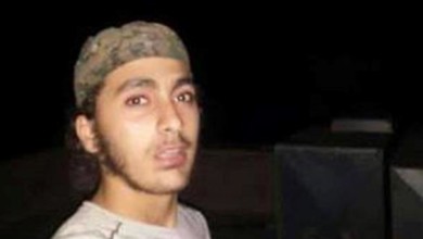 مقتل صاحب أخطر "سيلفي" في قصف روسي بحلب 349