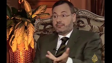 بالفيديو.. الترابي يكشف المتورطين في محاولة اغتيال مبارك 40019