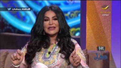 زوج "الملكة" يكشف عن أسوأ شيء في أحلام والأخيرة ترد على وصف "الطقاقة" 40076