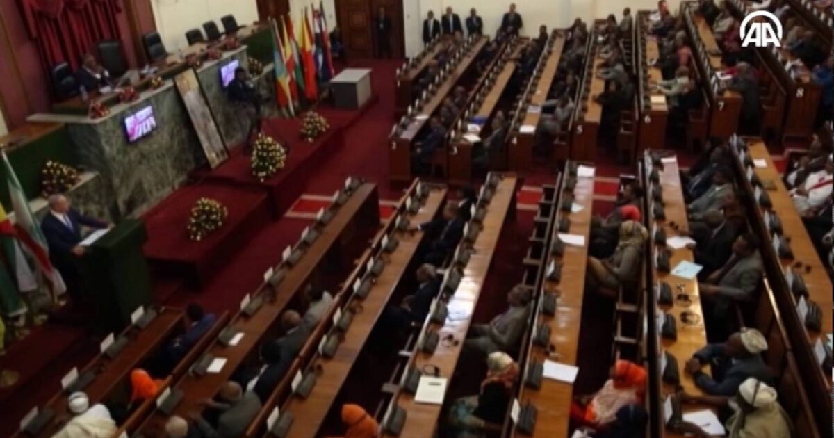 إثيوبيا: القادة الثلاثة لن يخذلوا شعوبهم بشأن سد النهضة 40214