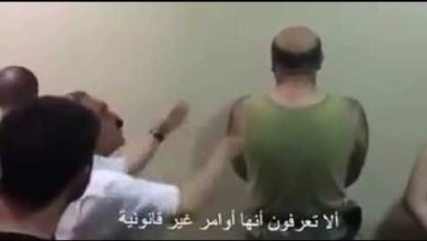 شاهد.. ماذا قال والي سكاريا التركية للجنود الذين شاركوا في الانقلاب بعد القبض عليهم 40795 - شاهد.. ماذا قال والي سكاريا التركية للجنود الذين شاركوا في الانقلاب بعد القبض عليهم