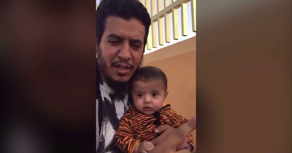 شاهد.. سعودي يغير اسم ابنه من ريان إلى أوردغان 40915