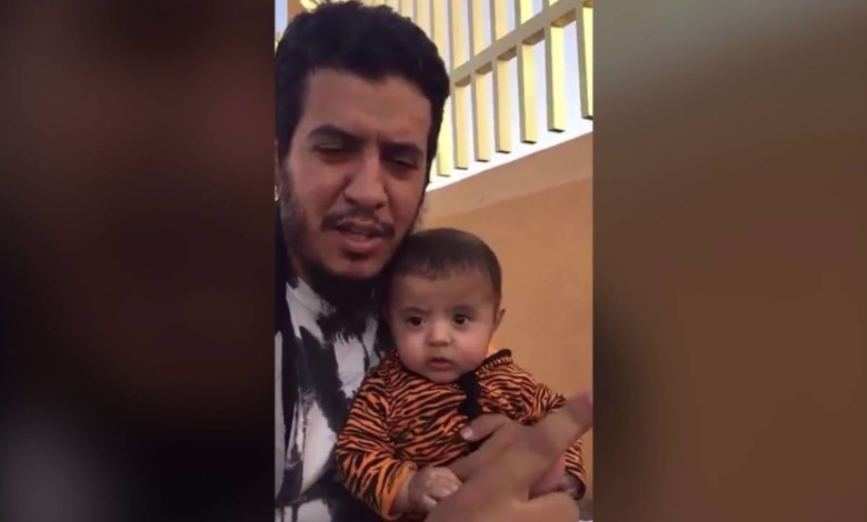 شاهد.. سعودي يغير اسم ابنه من ريان إلى أوردغان 40915