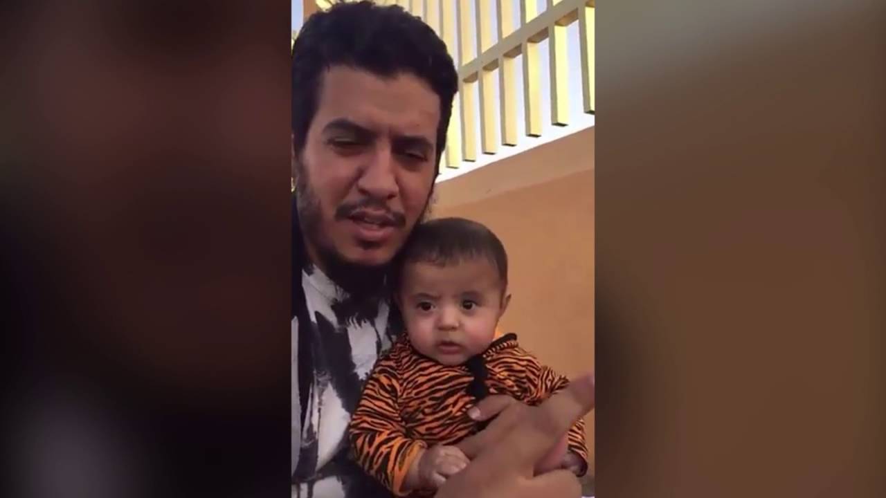 شاهد.. سعودي يغير اسم ابنه من ريان إلى أوردغان 40915