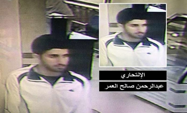"الداخلية": منفذ #تفجير_المدينة_المنورة "نائر البلوي".. ومنفذو جريمة القطيف بينهم شقيقان 577eb94f9ad54