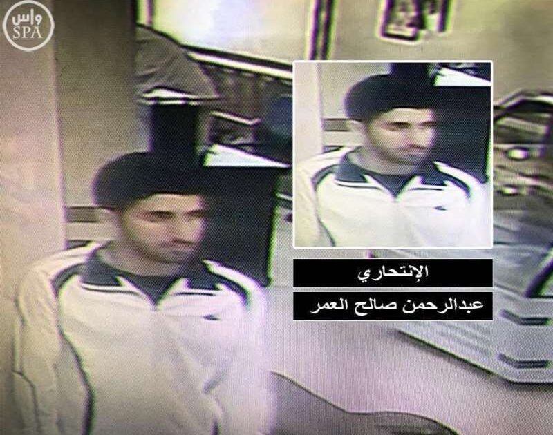 "الداخلية": منفذ #تفجير_المدينة_المنورة "نائر البلوي".. ومنفذو جريمة القطيف بينهم شقيقان 577eb94f9ad54