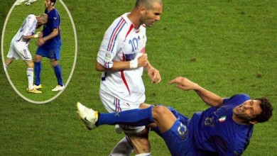 ماتيرازي يكشف ما قاله لزيدان في نهائي مونديال 2006 .. لم اتحدث عن امه ولكن تحدثت عن ..! 582797680