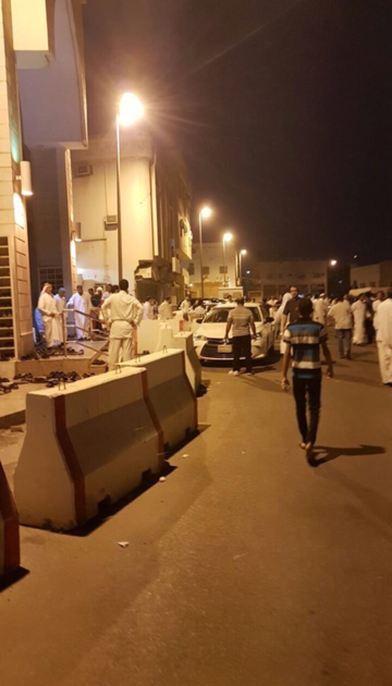 السعودية تكشف هوية منفذي تفجيري المدينة المنورة والقطيف 5bfae6db 2eb2 46da ab95 d31892e12bcd