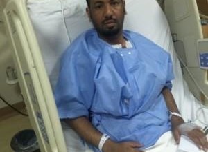 رجل أمن مصاب في "تفجير المدينة": هذه خامس عملية إرهابية أنجو منها.. وأحد زملائي نطق الشهادة على يدي 5c457edb a22b 49ab aeec 7087e378c7b5