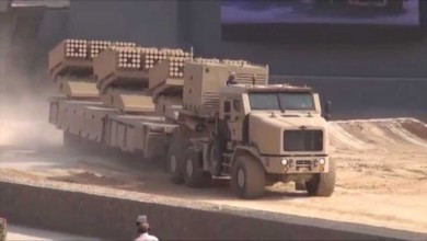 وصول تعزيزات عسكرية ضخمة من بينها راجمات "جهنم" ..لمعركة تحرير صنعاء بمشاركة القوات السودانية b7a0ddf9 ad1e 4feb 9f0e 0a526173b81c