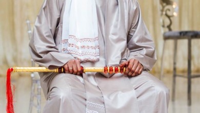 السعودية:حقيقة مخالفة الجلابية السودانية للذوق العام bbb