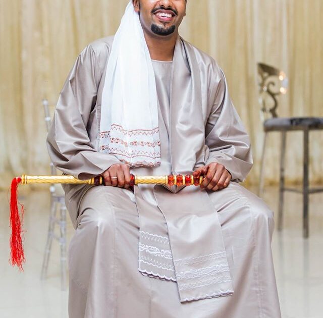 السعودية:حقيقة مخالفة الجلابية السودانية للذوق العام bbb