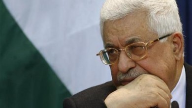 وفاة شقيق الرئيس الفلسطيني dd32