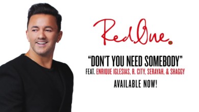 شاهد كليب فنان مغربي عالمي يجمع رونالدو وعساف ولوبيز.. نجمته أسيل عمران dont you need somebody - شاهد كليب فنان مغربي عالمي يجمع رونالدو وعساف ولوبيز.. نجمته أسيل عمران