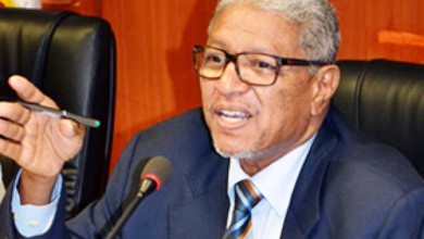 طلب لوزير العدل لإعادة فتح التحقيق في اختفاء البروفيسور عمر هارون omer haron
