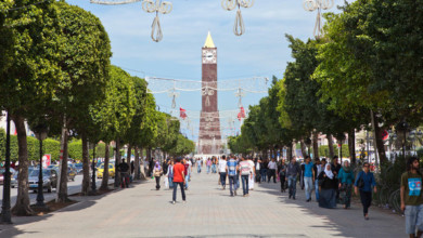 tunis