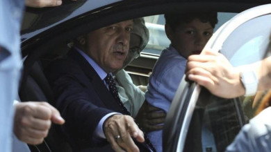 هكذا كانت خطة اعتقال أردوغان! اردغان 1 - هكذا كانت خطة اعتقال أردوغان!