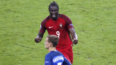 المهاجر المكروه يتحول إلى بطل في لشبونة العربية - المهاجر المكروه يتحول إلى بطل في لشبونة