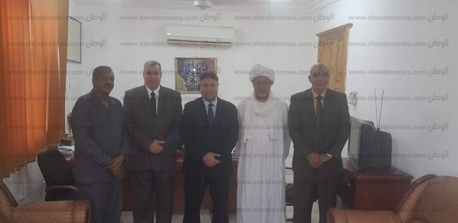 شركة برمجيات مصرية تنفذ تطبيقات الحكومة الذكية في السودان اوميقا