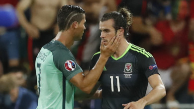 بيل كريستيانو