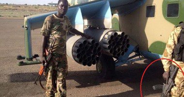 جنوب السودان