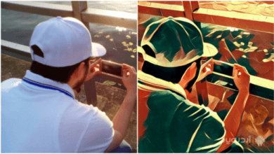 كيف تستخدم تطبيق Prisma لتحويل صورك إلى لوحات فنيّة؟ صور - كيف تستخدم تطبيق Prisma لتحويل صورك إلى لوحات فنيّة؟