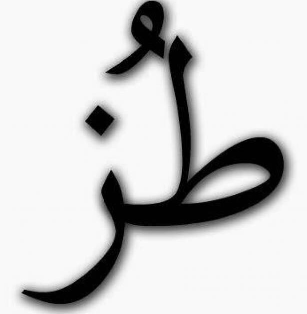 هل سالت نفسك يوما ما معنى كلمه " طز " .. الاجابة صادمة!!! طز