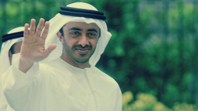 |شاهد| مواطن إماراتي يستغيث بوزير الخارجية: استجاب على الفور وأرسل له طائرة خاصة عبدالله بن زايد 1160x480 - |شاهد| مواطن إماراتي يستغيث بوزير الخارجية: استجاب على الفور وأرسل له طائرة خاصة